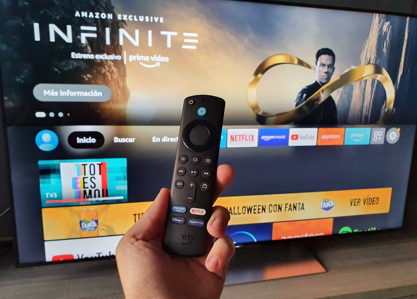 TV STICK