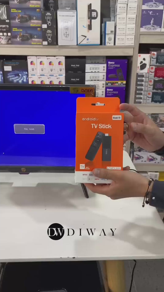 TV STICK