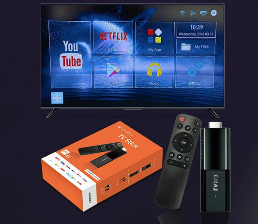 TV STICK